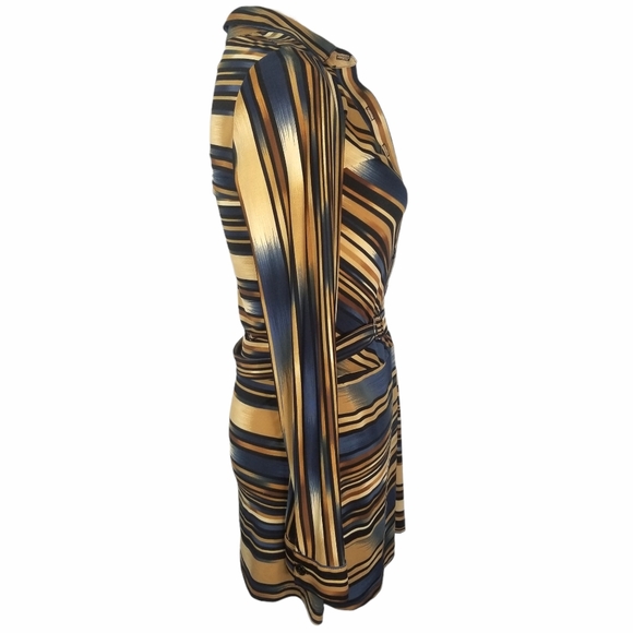 👗 Propose U.S.A min dress/tunic sz M - Picture 2 of 8